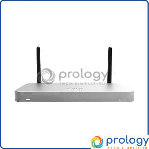 Cisco Meraki MX65W Router/Security Appliance – Refurbished | MX65W-HW