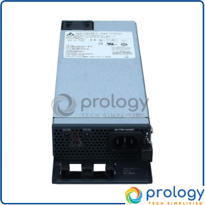 Cisco Meraki 640WAC Power Adapter – Refurbished | MA-PWR-640WAC