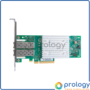 Cisco QLE2692 Dual-port Enhanced Gen 5 16Gb FC HBA – Refurbished | UCSC-PCIE-QD16GF