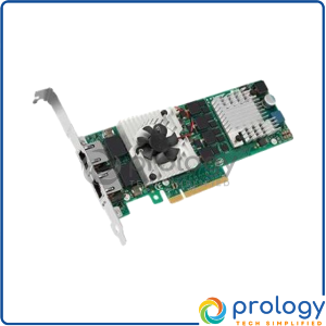 CISCO X520 Dual Port 10Gb SFP+ Adapter – Refurbished | N2XX-AIPCI01