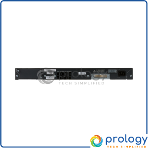 CISCO Catalyst 2960S 48 GigE PoE 740W – New | WS-C2960S-48FPS-L