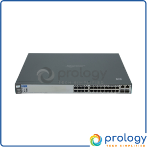 HP ProCurve 2626 24 Port Switch – Refurbished | J4900B