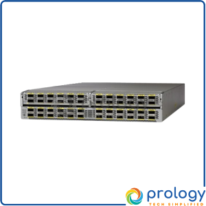 CISCO Nexus 5648Q 24 Ports Managed – Refurbished | N5K-C5648Q