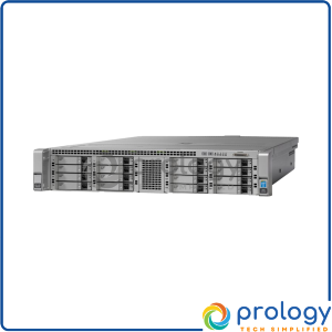 Cisco UCS C240 M4 SFF 16 HD – Refurbished | UCSC-C240-M4S2