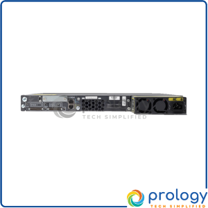 CISCO Catalyst 3750E 48 10/100/1000 PoE – Refurbished | WS-C3750E-48PD-SF