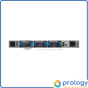 CISCO Nexus 5672UP 1RU 24x10G SFP+ 6x40G QSFP+ – Refurbished | N5K-C5672UP-16G