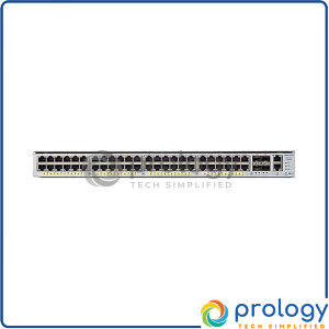 CISCO Catalyst 4948E Ethernet Switch – Refurbished | WS-C4948E