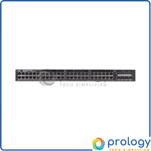 CISCO Catalyst 3650 48 Port Full PoE 4x1G Uplink – Refurbished | WS-C3650-48FS-L