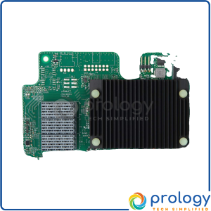 CISCO UCS VIC 1340 40Gb Ethernet / FCoE Network Adapter – Refurbished | UCSB-MLOM-40G-03