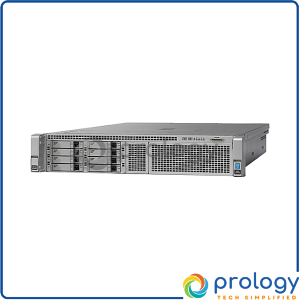 Cisco UCS C240 M4 SFF 8 HD – Refurbished | UCSC-C240-M4S