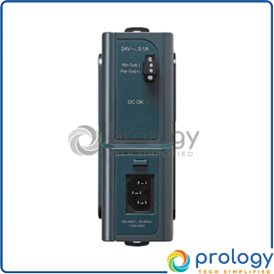 CISCO Expansion Power Module 50W – New | PWR-IE50W-AC-IEC
