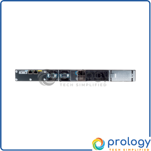 Cisco Catalyst 3560X 48 Port PoE – Refurbished | WS-C3560X-48PF-L