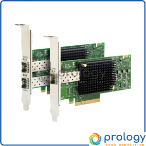CISCO LPe32000 Single-Port 32G FC HBA – Refurbished | UCSC-PCIE-BS32GF