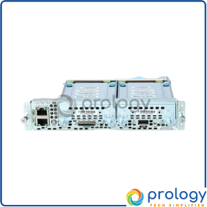 Cisco UCS-E 4Cor CPU 2x8G SD 2x8GB UDIMM – Refurbished | UCS-E140S-M1/K9