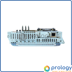 CISCO Single-Port 30 Channel E1 Voice/Fax Network Module – Refurbished | NM-HDV-1E1-30
