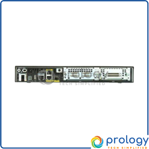 CISCO ISR 4221 SEC Bundle – Refurbished | ISR4221-SEC/K9