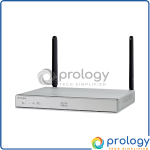 CISCO ISR 1100 4 Ports 802.3at POE Module – Refurbished | ISR-1100-POE4