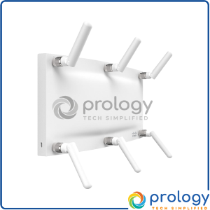 Cisco Meraki MR46E Wi-Fi 6 Wireless Access Point – Refurbished | MR46E-HW