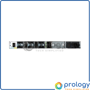 Cisco Catalyst 3850 48 Port PoE IP Base – Refurbished | WS-C3850-48PW-S