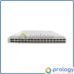 CISCO Nexus 3132Q-X 32 QSFP+ Ports – Refurbished | N3K-C3132Q-40GX