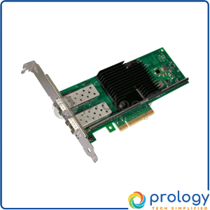 Cisco X710 dual-port 10G SFP+ NIC – Refurbished | UCSC-PCIE-ID10GF