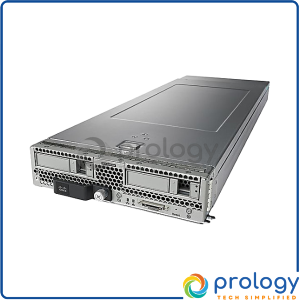 CISCO UCS B200 M4 Blade Server – Refurbished | UCSB-B200-M4-U