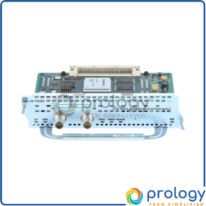 CISCO 1-Port T3/E3 ATM network Module – Refurbished | NM-1A-T3/E3