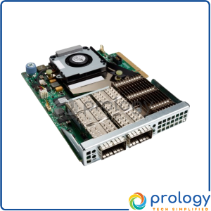 Cisco UCS Virtual Interface Card VIC 1387 Dual Port 40Gb QSFP – Refurbished | UCSC-MLOM-C40Q-03