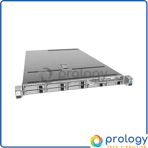 CISCO UCS C220 M4 High-Density Rack Server – Refurbished | UCSC-C220-M4S