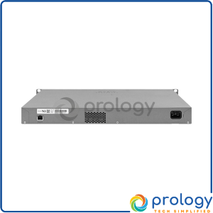 Cisco Meraki Go GS110-48P Switch Managed 48 x 10/100/1000 PoE+ – Refurbished | GS110-48P-HW