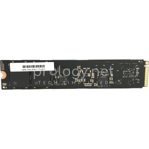HPE P49175-001 960GB NVMe PCIe M.2 22x110mm SSD