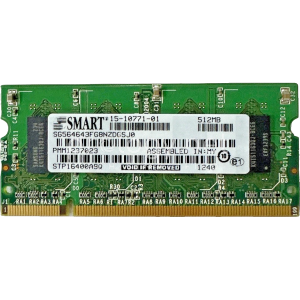 Cisco MEM8XX-512U768D 512MB DRAM Upgrade to 768MB Router 880 891 892