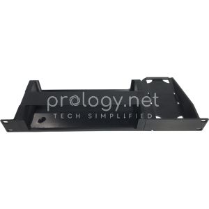 Traxx Solutions TRX-1U-M2a Rack Mount Kit for Meraki MX68/MX68W/MX68CW