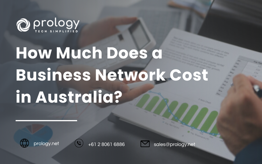 How Much Does a Business Network Cost in Australia?