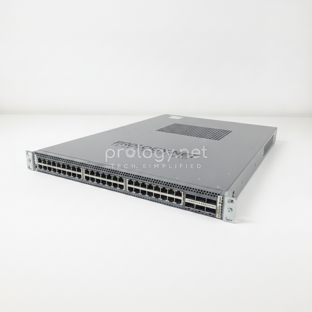 Why Australian Businesses Are Buying Refurbished Networking Equipment in 2025