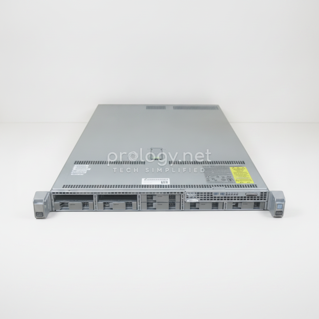 Cisco Hardware