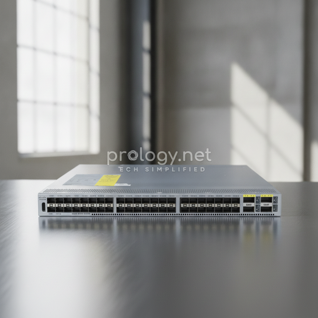 Network Cost