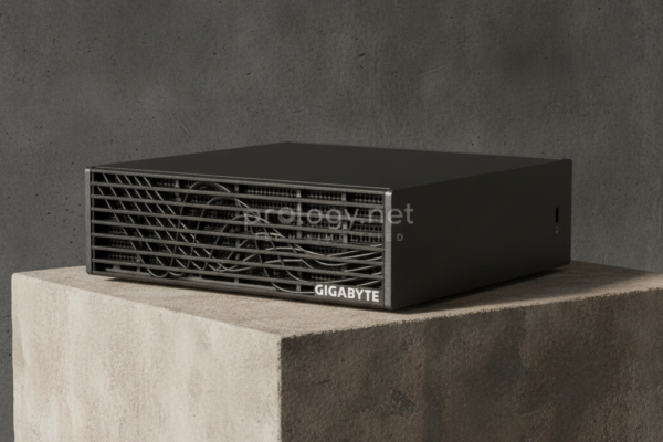 Best Mini Servers for Local AI | Prology
