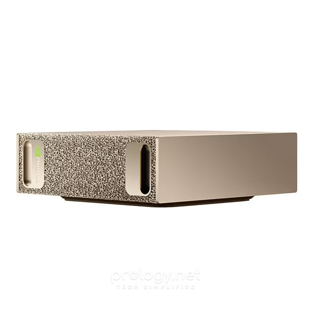 NVIDIA DGX Spark