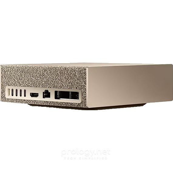 Mini AI Server
