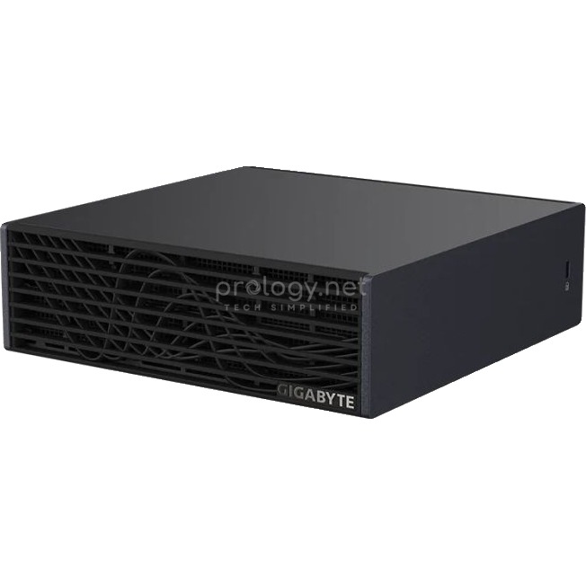 Mini servers