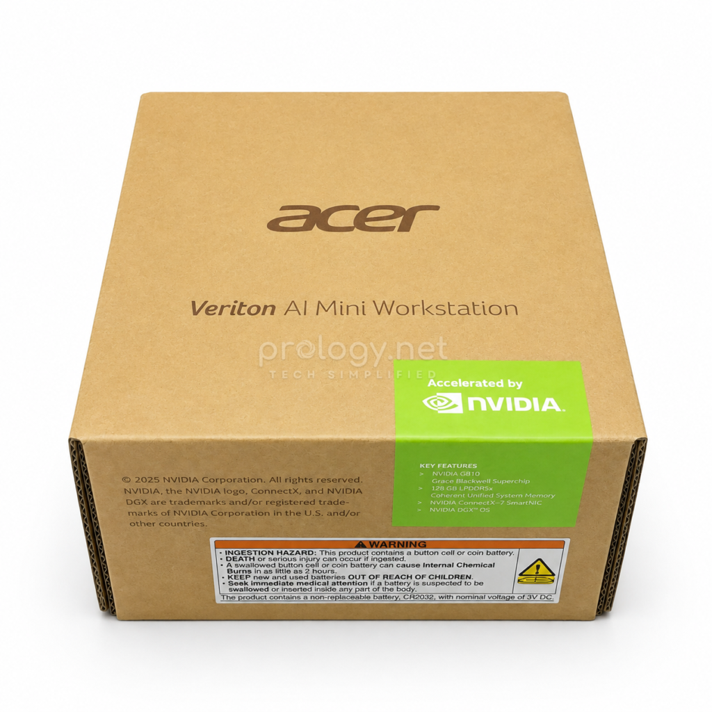 Acer Veriton GN100