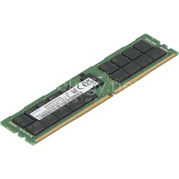 DDR4 ECC