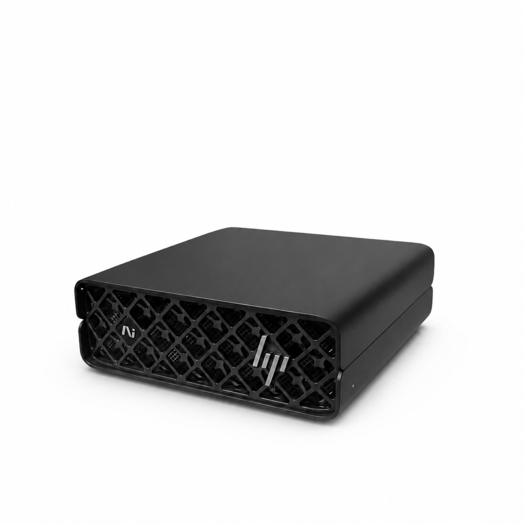 The HP ZGX Nano G1n