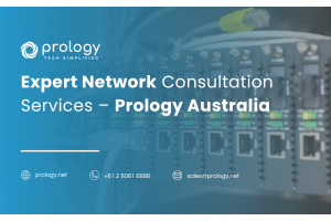 Expert Network Consultation Services – Prology Australia
