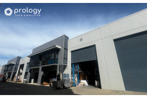 Prology - Leading Supplier of Cisco, Meraki, Ubiquiti Network Equipment in Australia