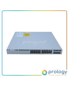 C9300L-24P-4X-E