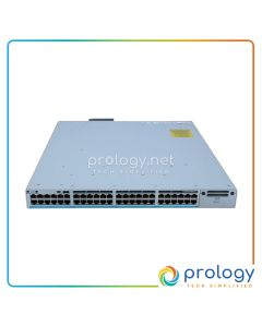 C9300-48UN-E