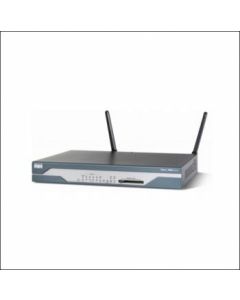 Cisco1801W-AG-E/K9