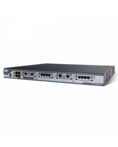 Cisco2801-SHDSL/K9